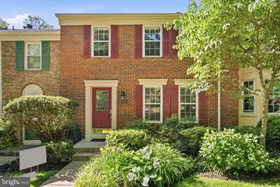 8931 Park Forest Drive, Springfield, VA 22152 - Photo 2