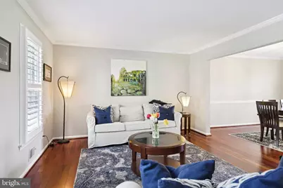 10305 Mountington Court, Vienna, VA 22182 - Photo 14