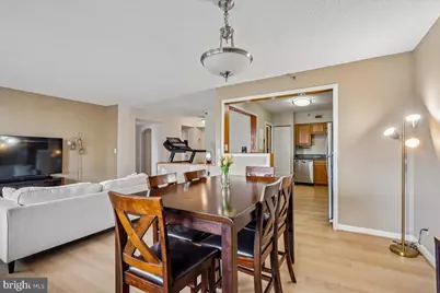 5501 Seminary Road #1703S, Falls Church, VA 22041 - Photo 10