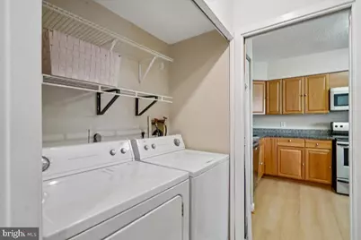 5501 Seminary Road #1703S, Falls Church, VA 22041 - Photo 18