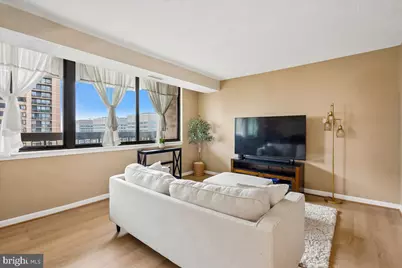 5501 Seminary Road #1703S, Falls Church, VA 22041 - Photo 4