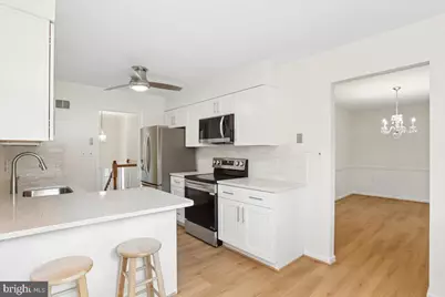 5414 Rumsey Place, Fairfax, VA 22032 - Photo 10