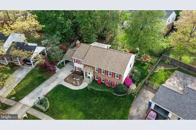 5414 Rumsey Place, Fairfax, VA 22032 - Photo 2