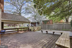 5414 Rumsey Pl, Fairfax, VA 22032 - Photo 36