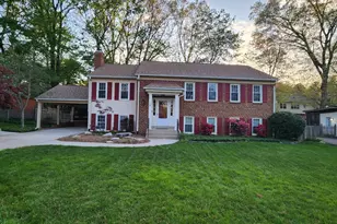 5414 Rumsey Pl, Fairfax, VA 22032 - Photo 1