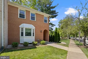 8361 Thompson Rd, Annandale, VA 22003 - Photo 1