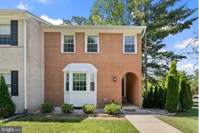 8361 Thompson Road, Annandale, VA 22003 - Photo 2