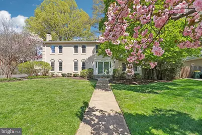 1707 Galloway Drive, Vienna, VA 22182 - Photo 1
