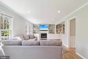 1707 Galloway Dr, Vienna, VA 22182 - Photo 6