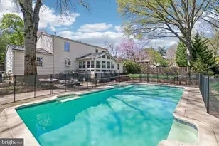 1707 Galloway Dr, Vienna, VA 22182 - Photo 76