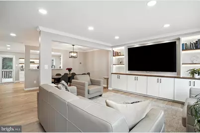 6586 Morning Meadow Drive, Alexandria, VA 22315 - Photo 12