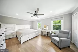 6586 Morning Meadow Dr, Alexandria, VA 22315 - Photo 16