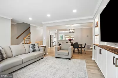 6586 Morning Meadow Drive, Alexandria, VA 22315 - Photo 10