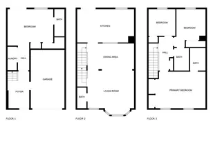 6586 Morning Meadow Dr, Alexandria, VA 22315 - Photo 32