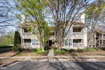 6608 Jupiter Hills Circle #A, Alexandria, VA 22312 - Photo 1