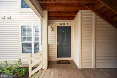 6608 Jupiter Hills Circle #A, Alexandria, VA 22312 - Photo 4