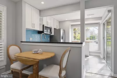 6608 Jupiter Hills Circle #A, Alexandria, VA 22312 - Photo 12