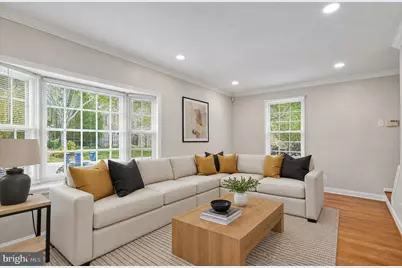 8251 Clifton Farm Court, Alexandria, VA 22306 - Photo 6