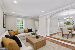 8251 Clifton Farm Ct, Alexandria, VA 22306 - Photo 8