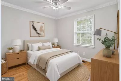 8251 Clifton Farm Court, Alexandria, VA 22306 - Photo 26