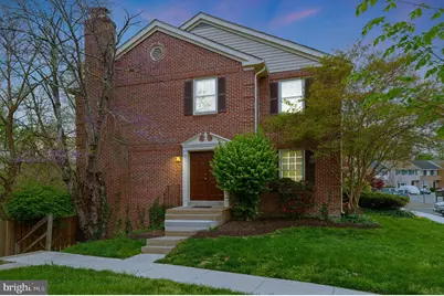 8251 Clifton Farm Court, Alexandria, VA 22306 - Photo 2