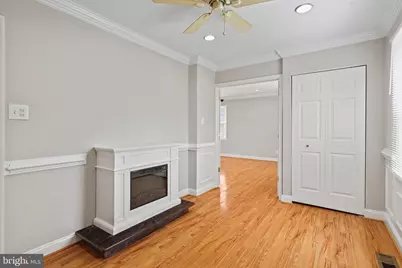 8251 Clifton Farm Court, Alexandria, VA 22306 - Photo 20