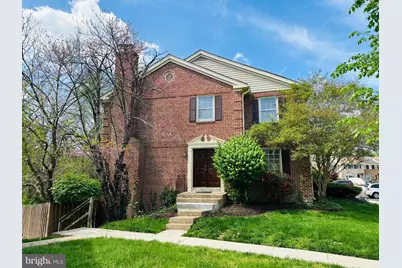 8251 Clifton Farm Court, Alexandria, VA 22306 - Photo 1