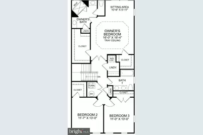 14538 George Carter Way NE #287, Chantilly, VA 20151 - Photo 4