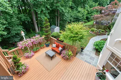 7286 Highland Estates Place, Falls Church, VA 22043 - Photo 86