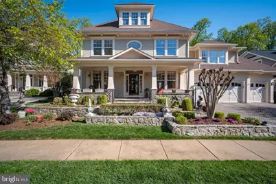 7286 Highland Estates Place, Falls Church, VA 22043 - Photo 6