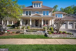 7286 Highland Estates Pl, Falls Church, VA 22043 - Photo 6