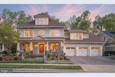 7286 Highland Estates Place, Falls Church, VA 22043 - Photo 2