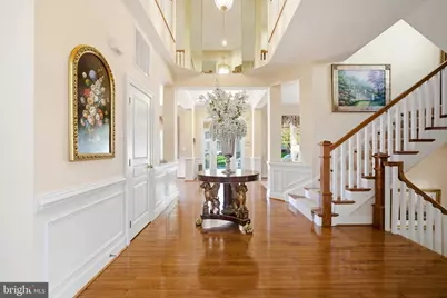 7286 Highland Estates Place, Falls Church, VA 22043 - Photo 16