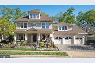 7286 Highland Estates Place, Falls Church, VA 22043 - Photo 1