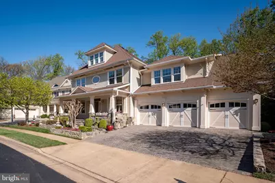 7286 Highland Estates Place, Falls Church, VA 22043 - Photo 4