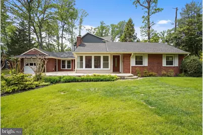 7616 Admiral Drive, Alexandria, VA 22308 - Photo 1