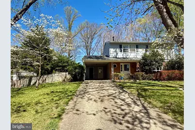 8414 Danford Court, Springfield, VA 22152 - Photo 1