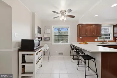 8414 Danford Court, Springfield, VA 22152 - Photo 12