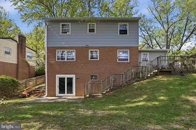 8414 Danford Court, Springfield, VA 22152 - Photo 32