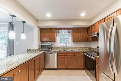 4297 Country Squire Lane, Fairfax, VA 22032 - Photo 10