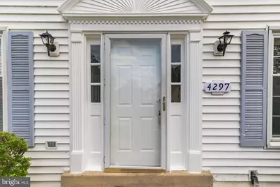 4297 Country Squire Lane, Fairfax, VA 22032 - Photo 2