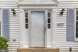 4297 Country Squire Ln, Fairfax, VA 22032 - Photo 2