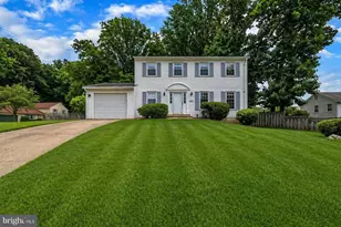 4297 Country Squire Ln, Fairfax, VA 22032 - Photo 1
