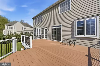 4909 Sammy Joe Drive, Fairfax, VA 22030 - Photo 20