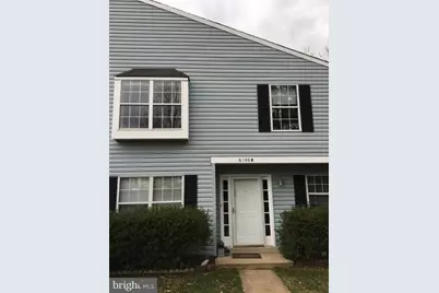 6100 Hoskins Hollow Circle #D, Centreville, VA 20121 - Photo 1