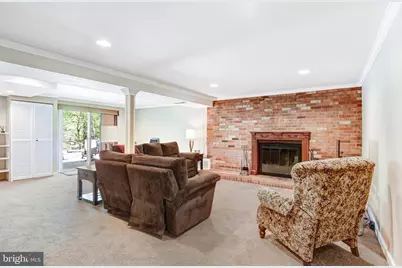 6600 Kensal Court, Springfield, VA 22152 - Photo 26