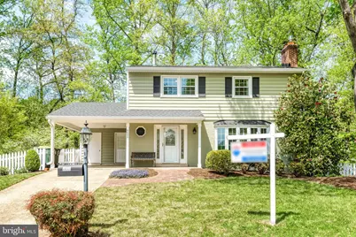 6600 Kensal Court, Springfield, VA 22152 - Photo 2