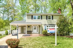 6600 Kensal Ct, Springfield, VA 22152 - Photo 2