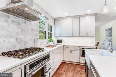 6600 Kensal Court, Springfield, VA 22152 - Photo 12