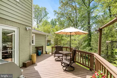 6600 Kensal Court, Springfield, VA 22152 - Photo 30